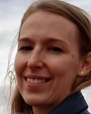 Photo of Daria Milakhina