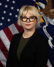 Sarah Jane Glynn