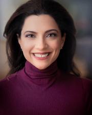 Reshma Saujani