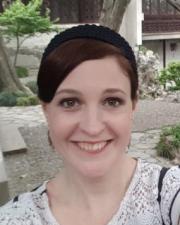 Photo of Whitney Onasch